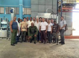 وروسته د پلور نصب کولو ماشین 2