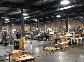 وروسته د پلور نصب کولو ماشین