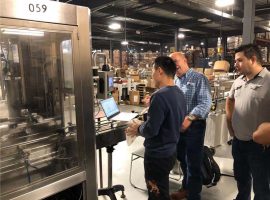 وروسته د پلور نصب کولو ماشین 3