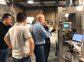 د پلور نصب کولو ماشین وروسته 4