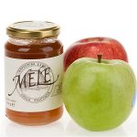 Apple Jam Filling Machine د اپیل جام جام ډکولو ماشین