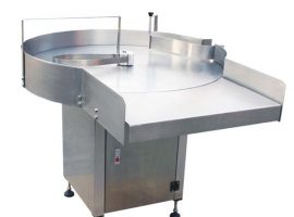 په بشپړ ډول اتومات بوتل غیر مترقبه متحرک روټری ورکټبل 2