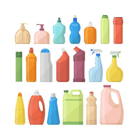 د کورنۍ - محصول ډکونکي