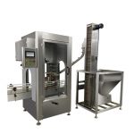 د اتوماتیک واحد سر کیپینګ ماشین