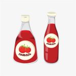 Ketchup Filling Machine د کیچ اپ ډکولو ماشین