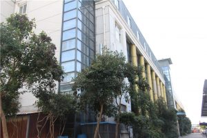 د فابریکې ښودنه 4