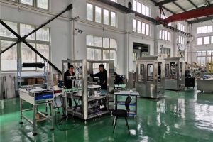 د فابریکې ښودل 5