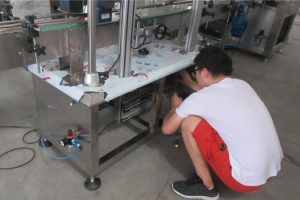 د فابریکې شو 8