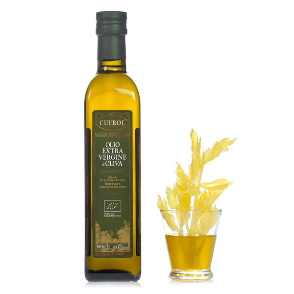 د زیتون غوړ 500ML
