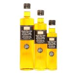 Rapeseed Oil Filling Machine د ریپسیډ د تیلو ډکولو ماشین