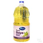Soybean Oil Filling Machine د سویا بین د تیلو ډکولو ماشین